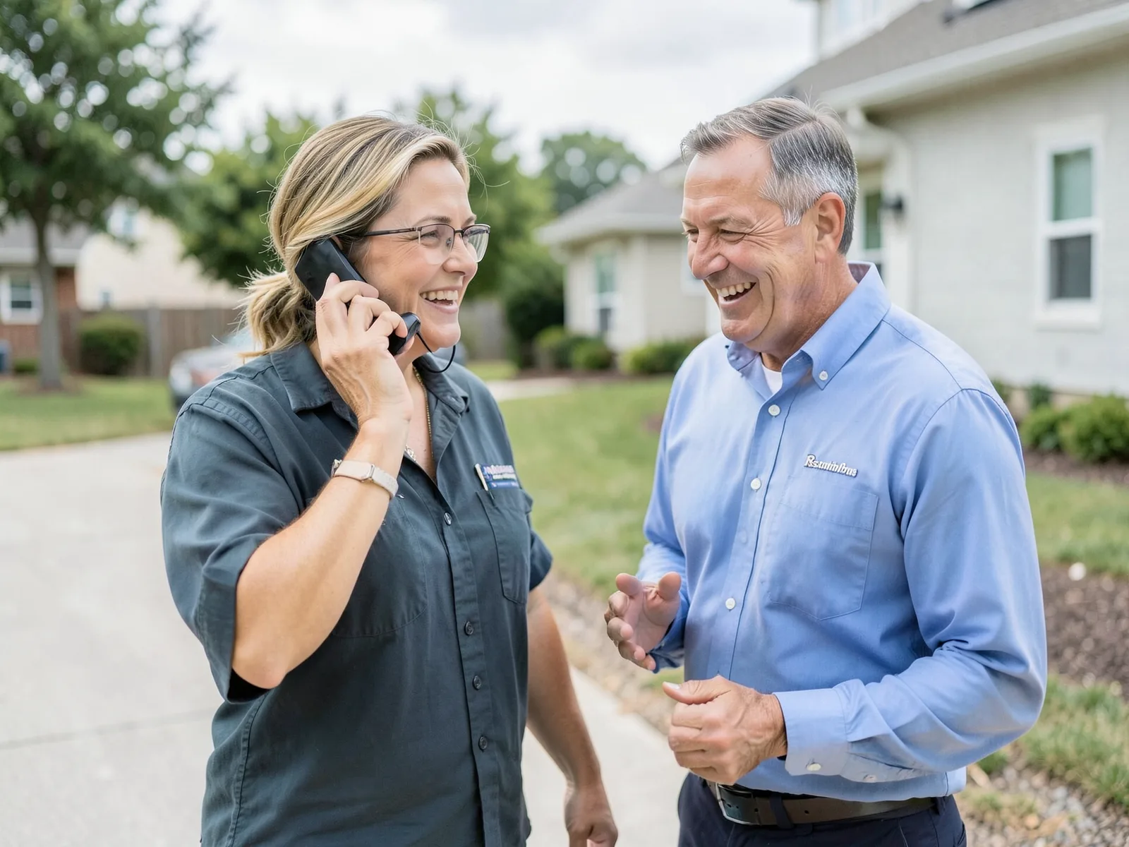 Frequently Asked Questions About Flood Damage Restoration in Georgetown, MD